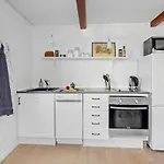 Apartment Stunning In