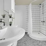 Apartment Stunning In Nørre Alslev