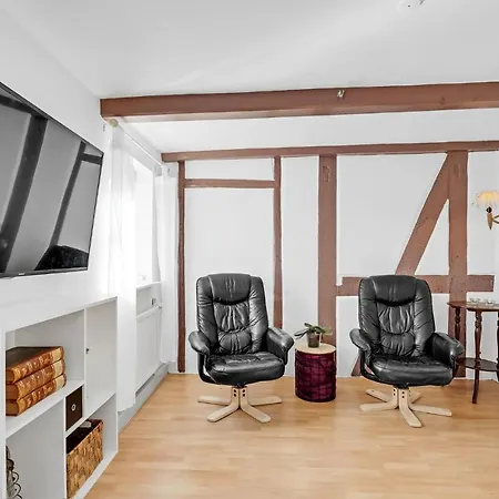 Stunning In Apartment *