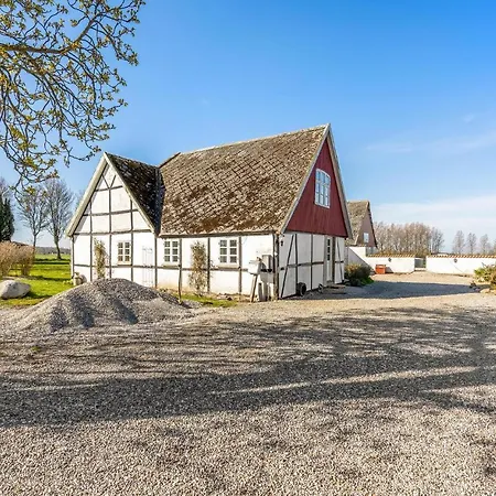 Stunning In * Nørre Alslev