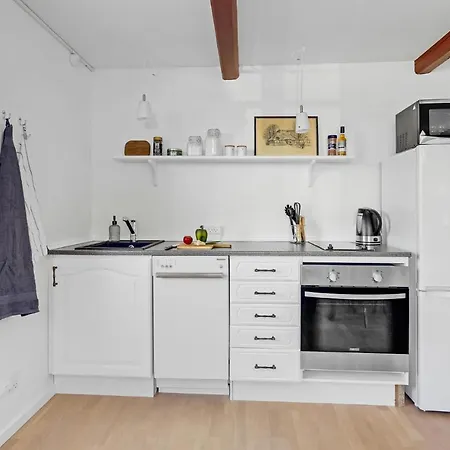 아파트 1 Bedroom Pet Friendly In