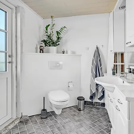 Apartment Stunning In Nørre Alslev