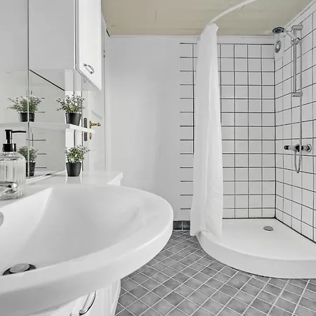 Apartment Stunning In Nørre Alslev