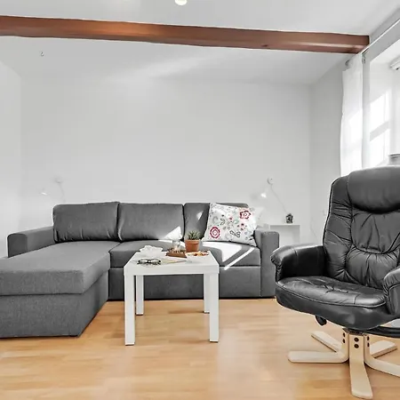 Apartment Stunning In Nørre Alslev